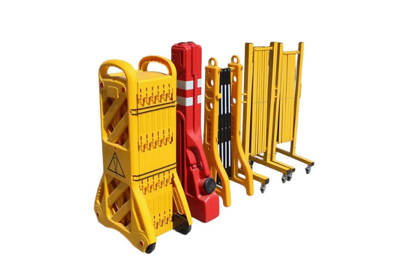 Barricades