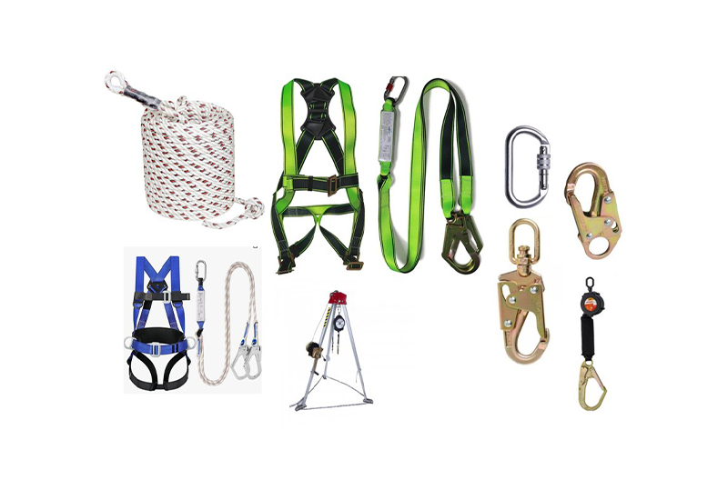 Fall Protection