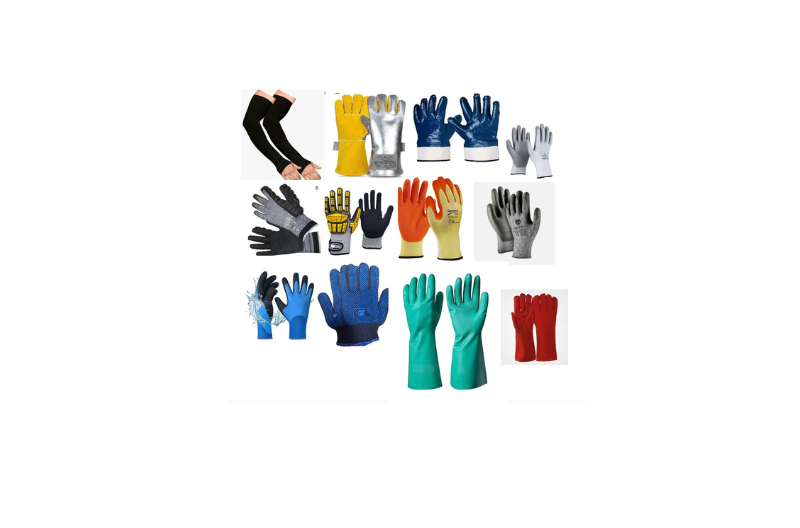 Hand Protection