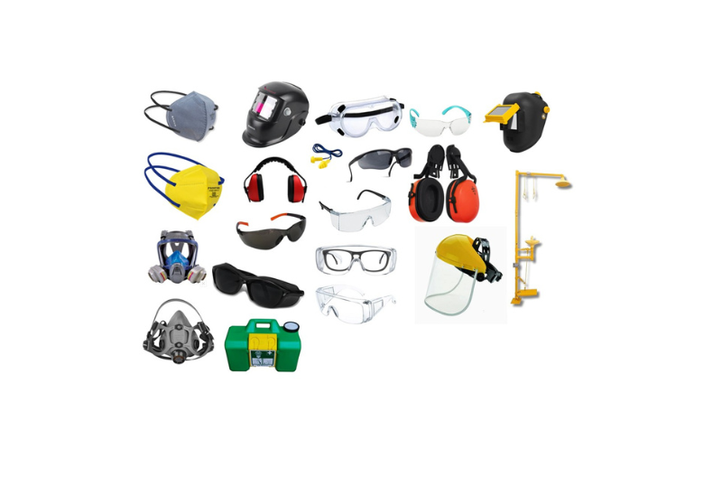 Face Protection