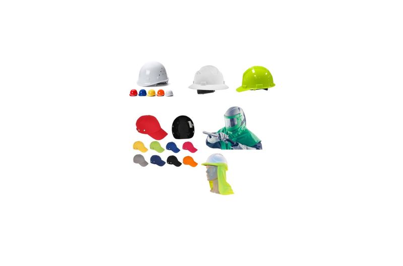 Head Protection