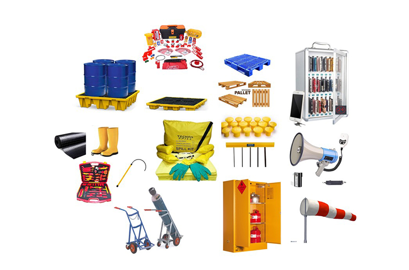 Industrial Tools