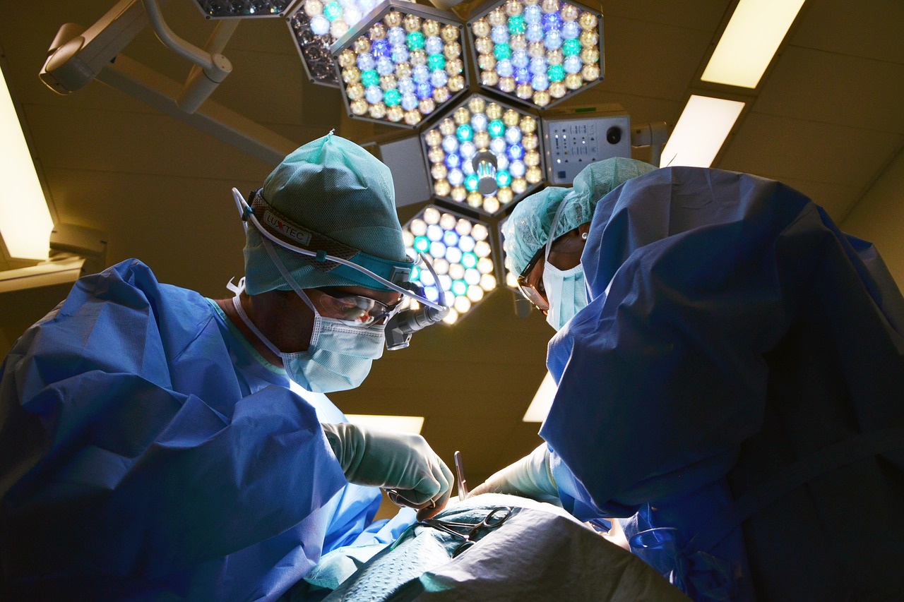 Medical Industry