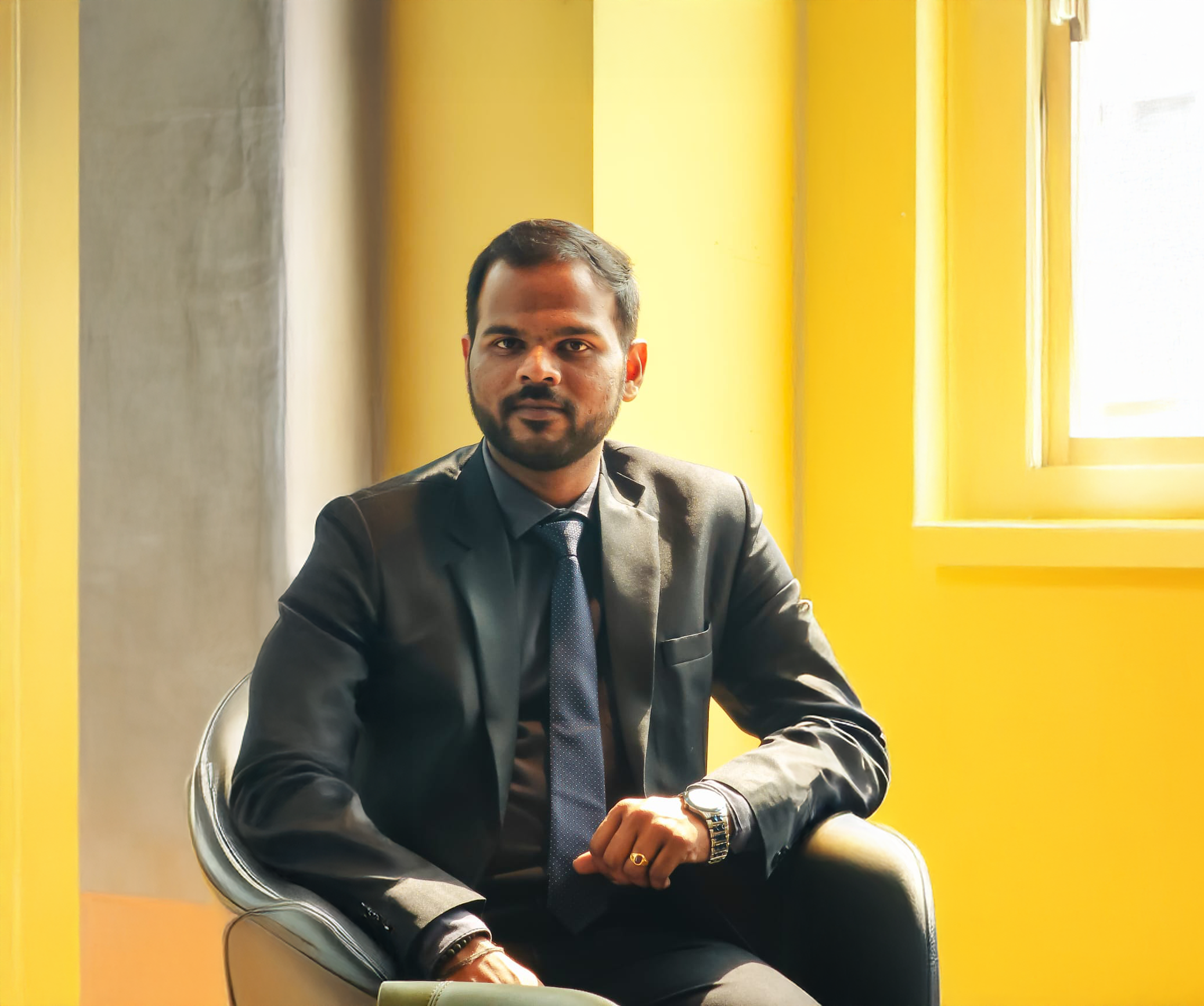MUTHUKUMARAN